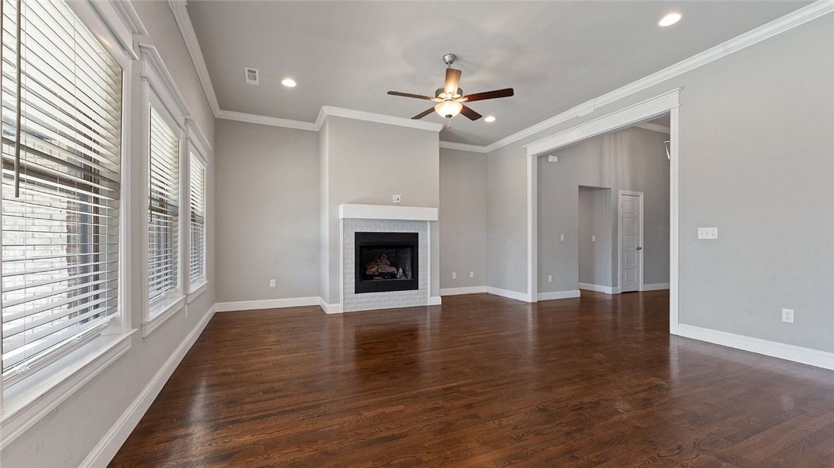 Hazelton Heights Ph 1 Pea Ridge - Residential