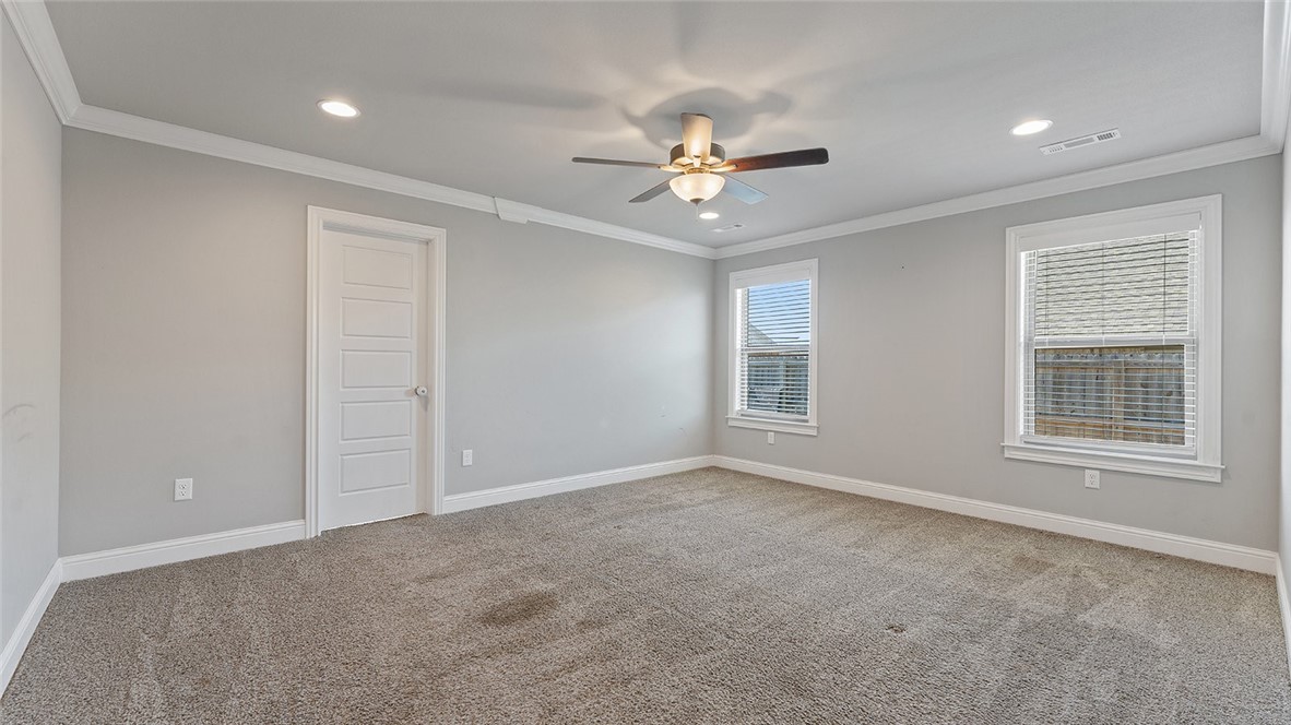 Hazelton Heights Ph 1 Pea Ridge - Residential