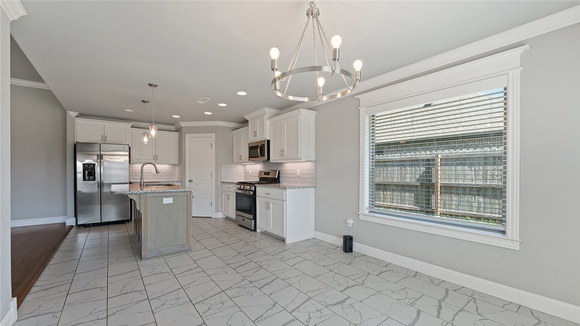 Hazelton Heights Ph 1 Pea Ridge - Residential