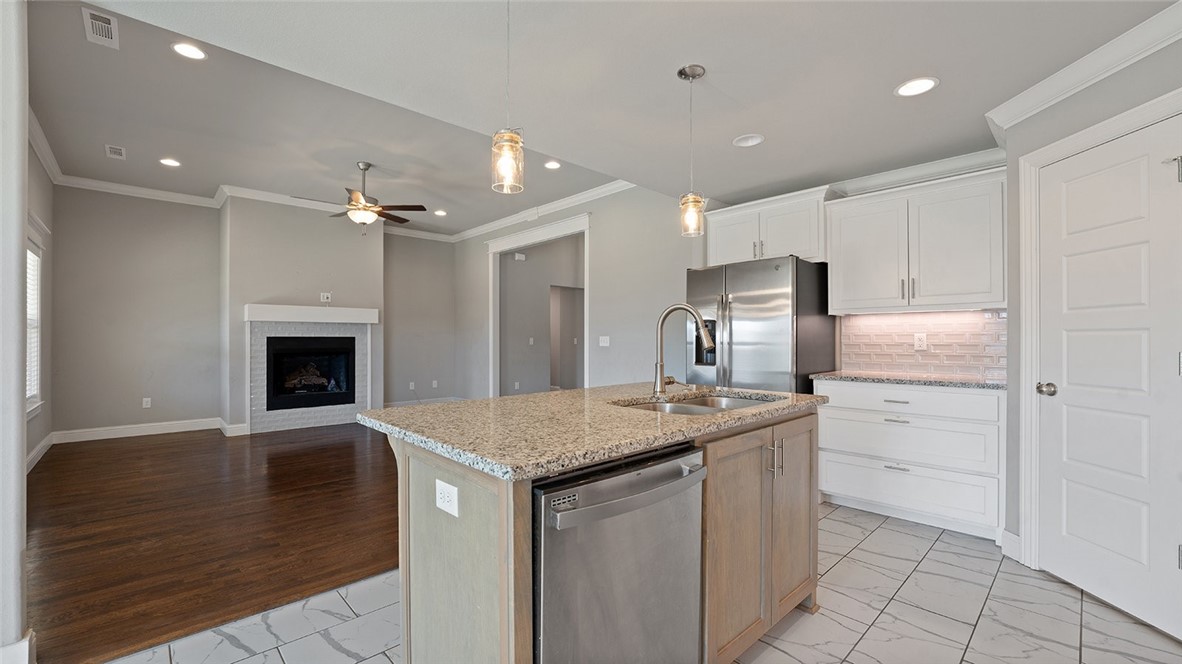 Hazelton Heights Ph 1 Pea Ridge - Residential