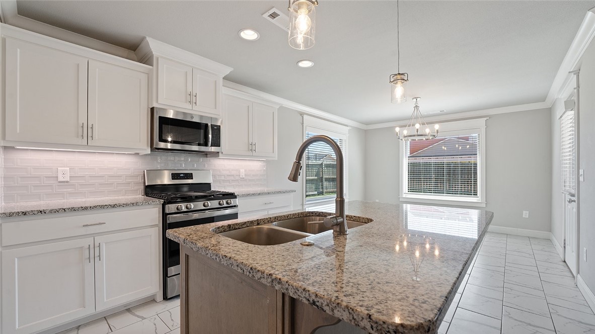 Hazelton Heights Ph 1 Pea Ridge - Residential