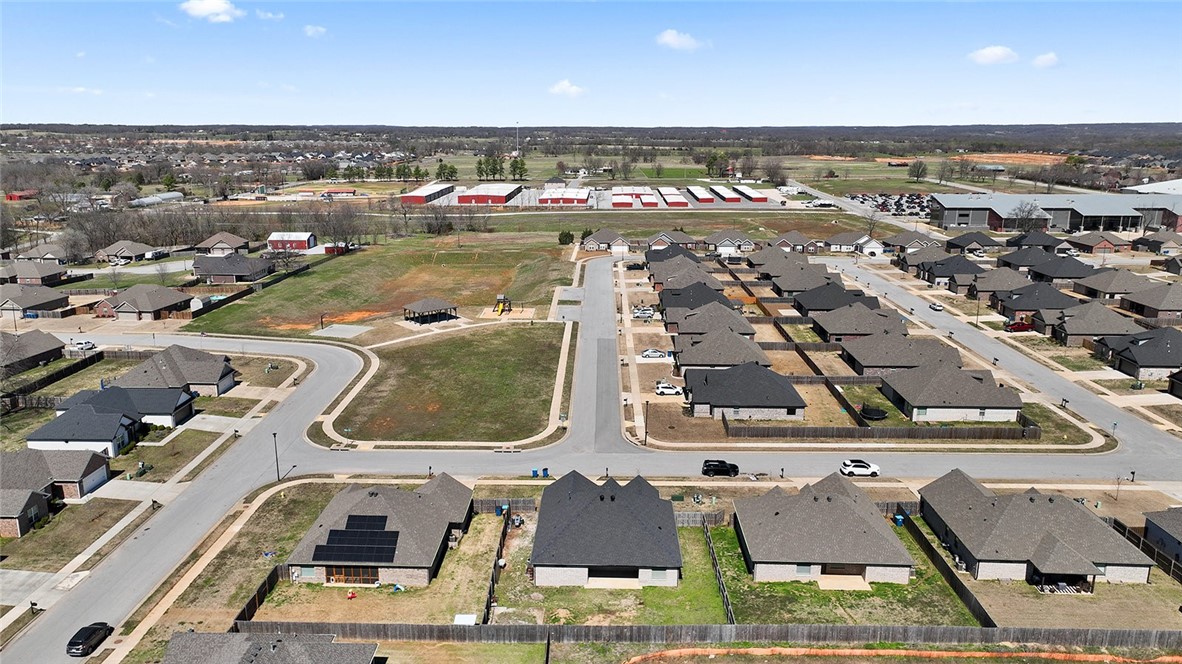 Hazelton Heights Ph 1 Pea Ridge - Residential