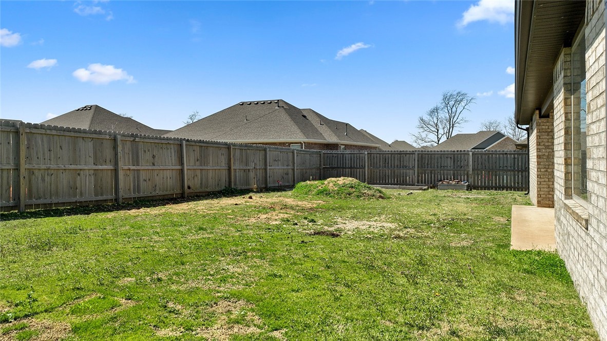 Hazelton Heights Ph 1 Pea Ridge - Residential