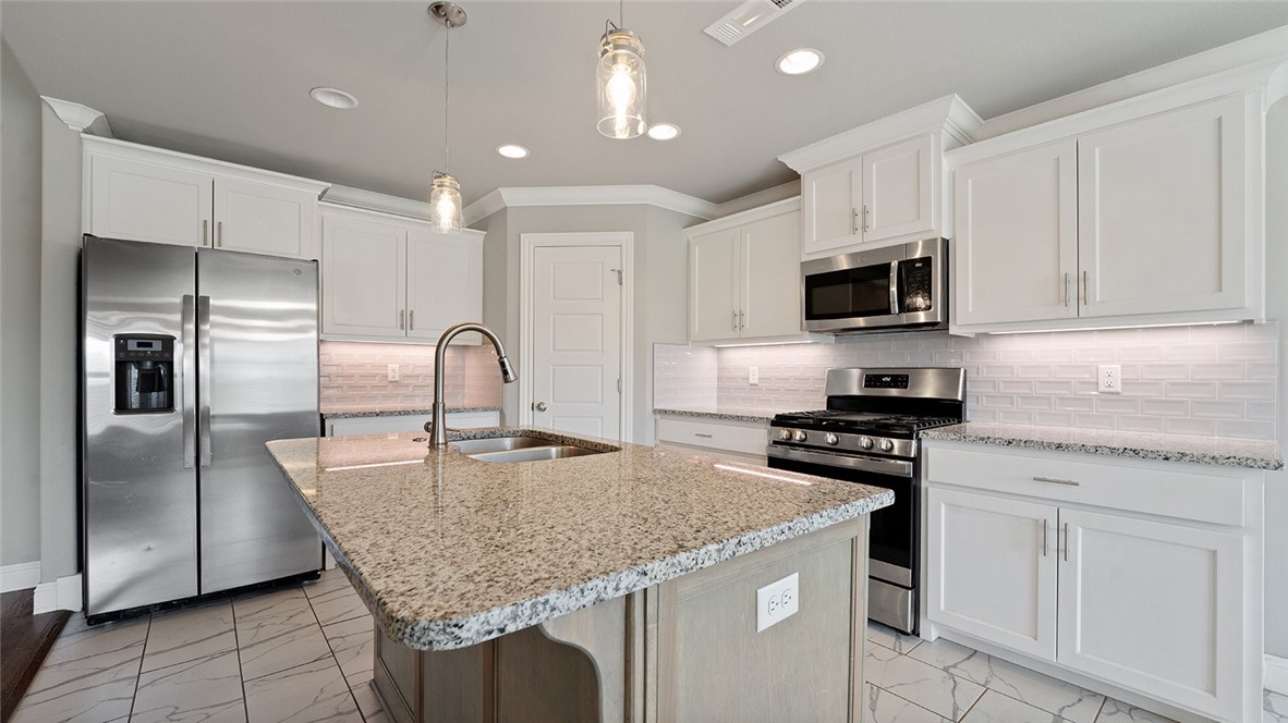 Hazelton Heights Ph 1 Pea Ridge - Residential