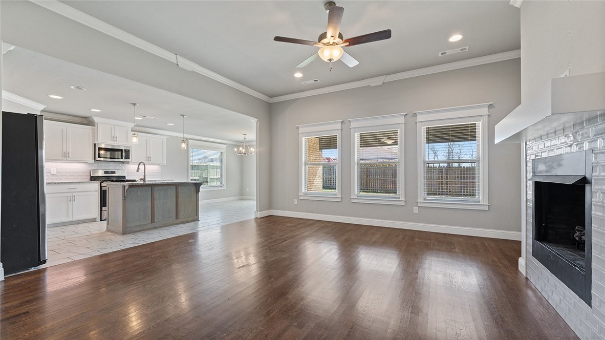 Hazelton Heights Ph 1 Pea Ridge - Residential