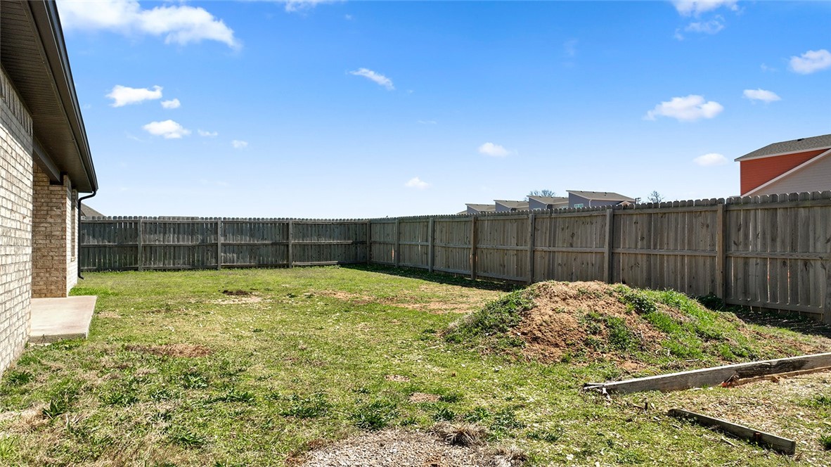 Hazelton Heights Ph 1 Pea Ridge - Residential