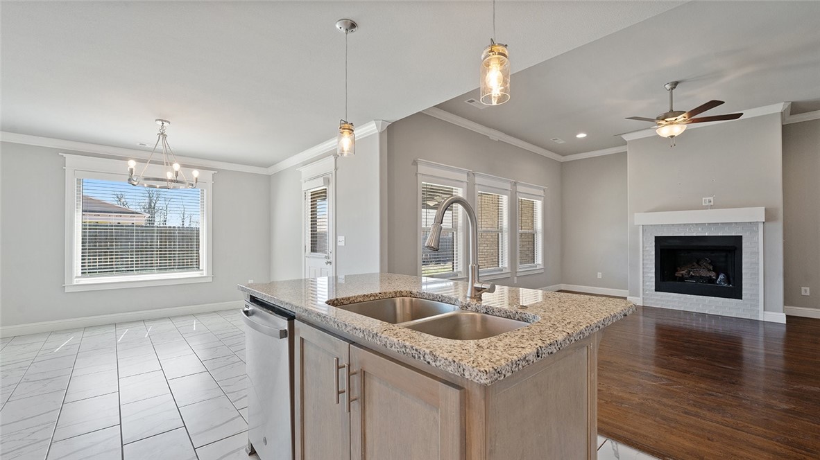 Hazelton Heights Ph 1 Pea Ridge - Residential