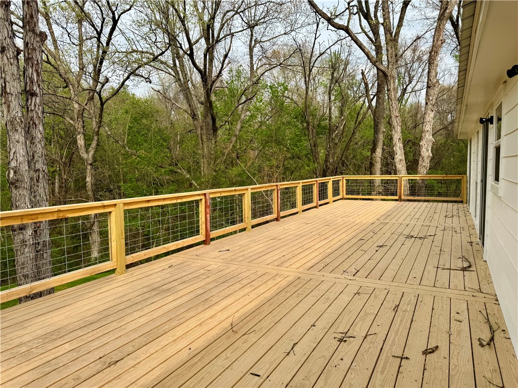 Pleasure Heights - Residential