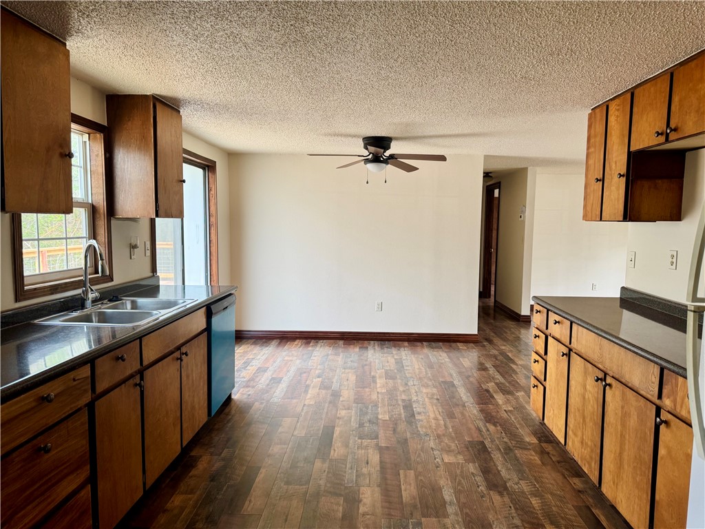 Pleasure Heights - Residential