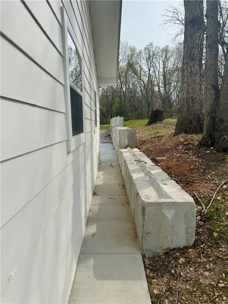 Pleasure Heights - Residential