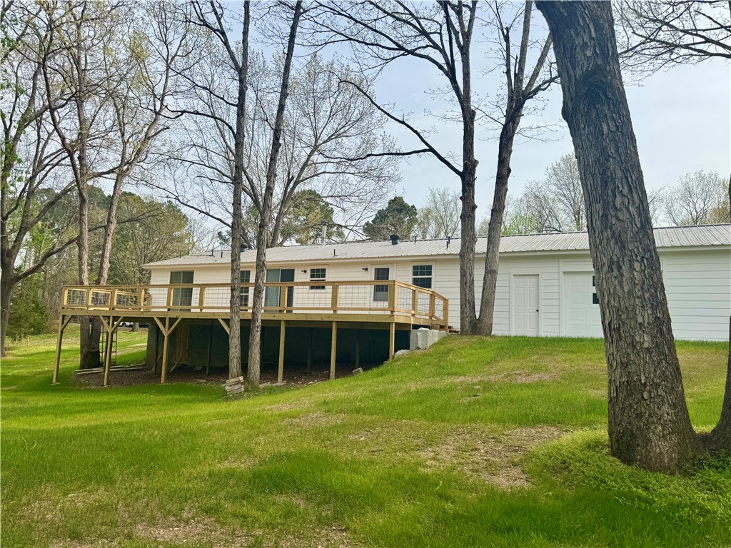 Pleasure Heights - Residential