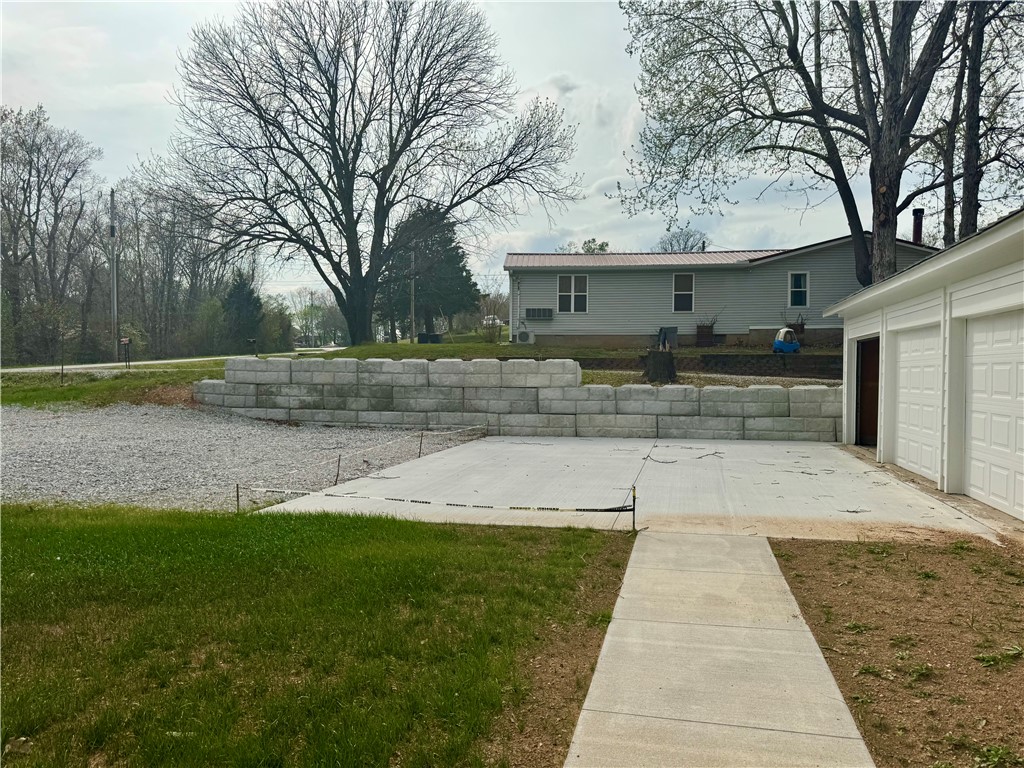 Pleasure Heights - Residential