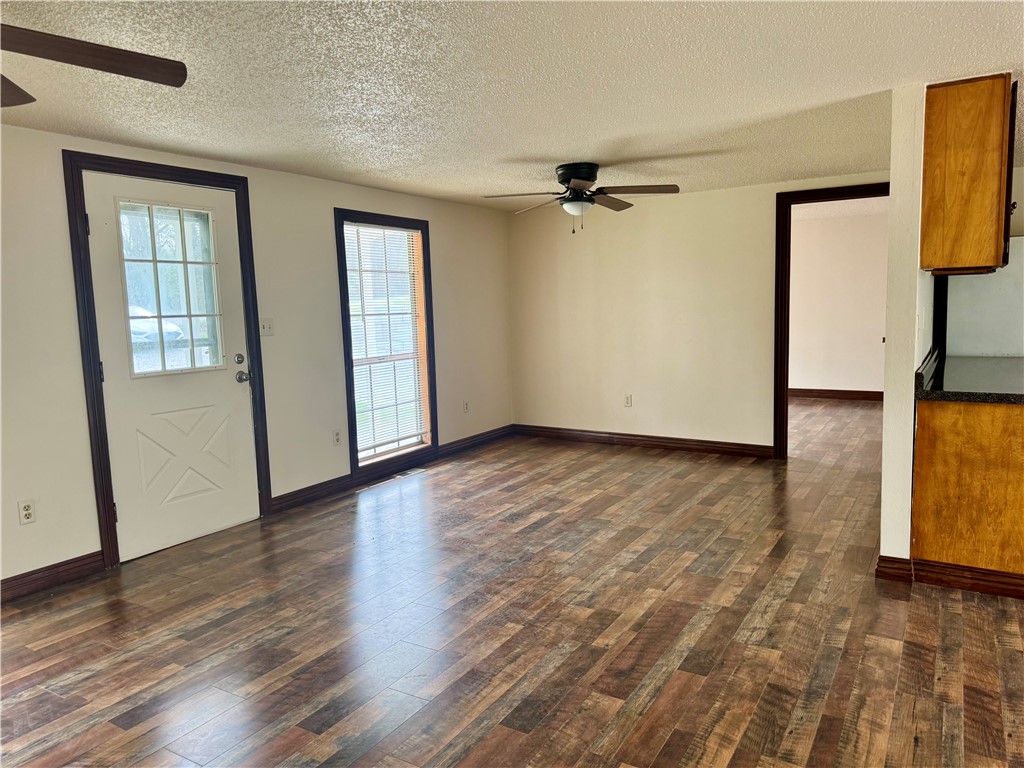 Pleasure Heights - Residential