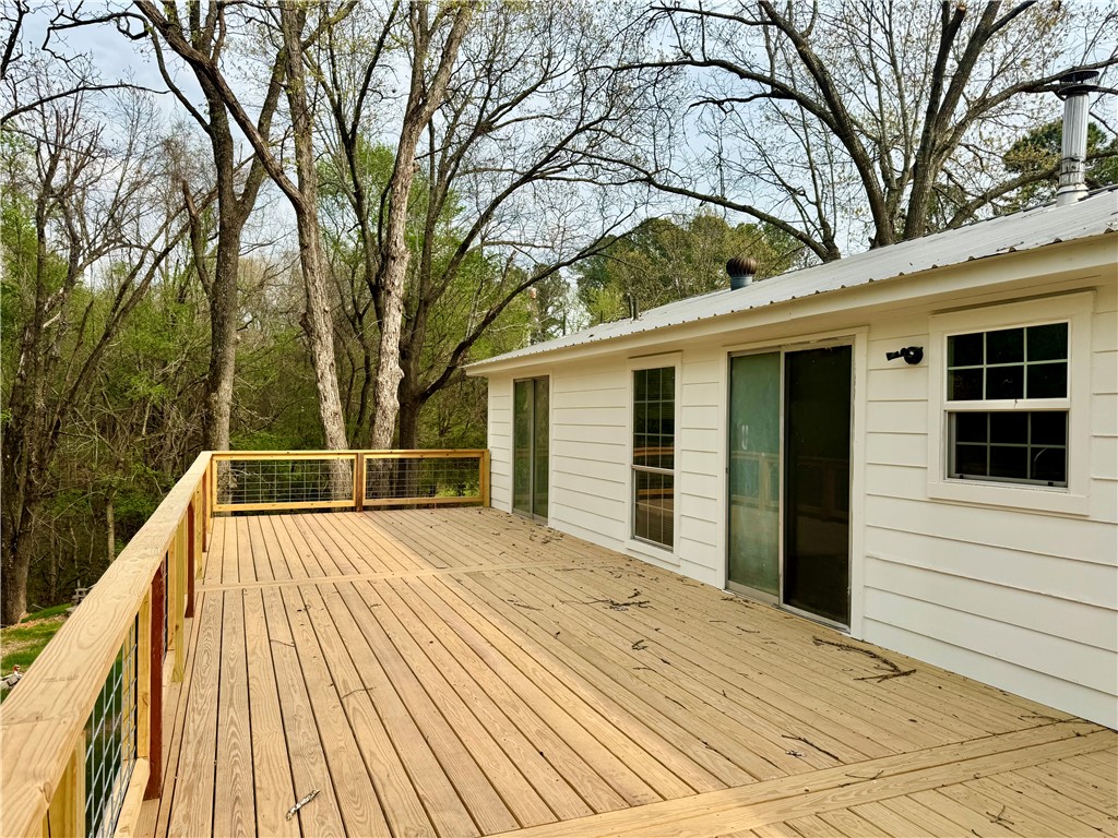 Pleasure Heights - Residential