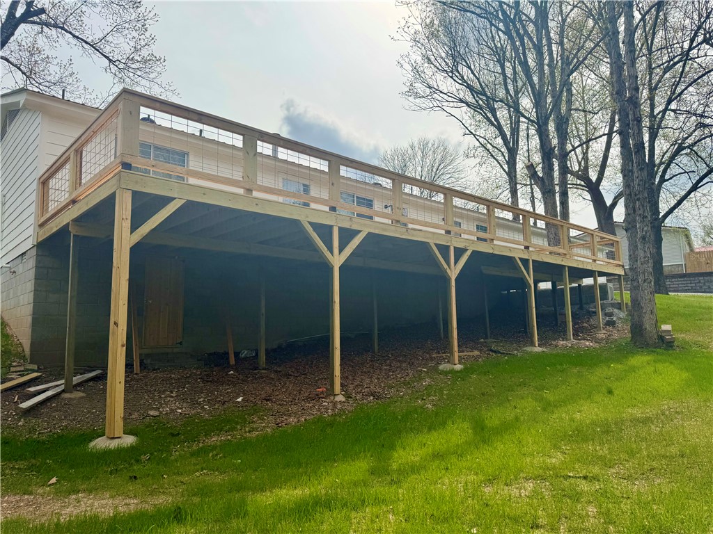 Pleasure Heights - Residential