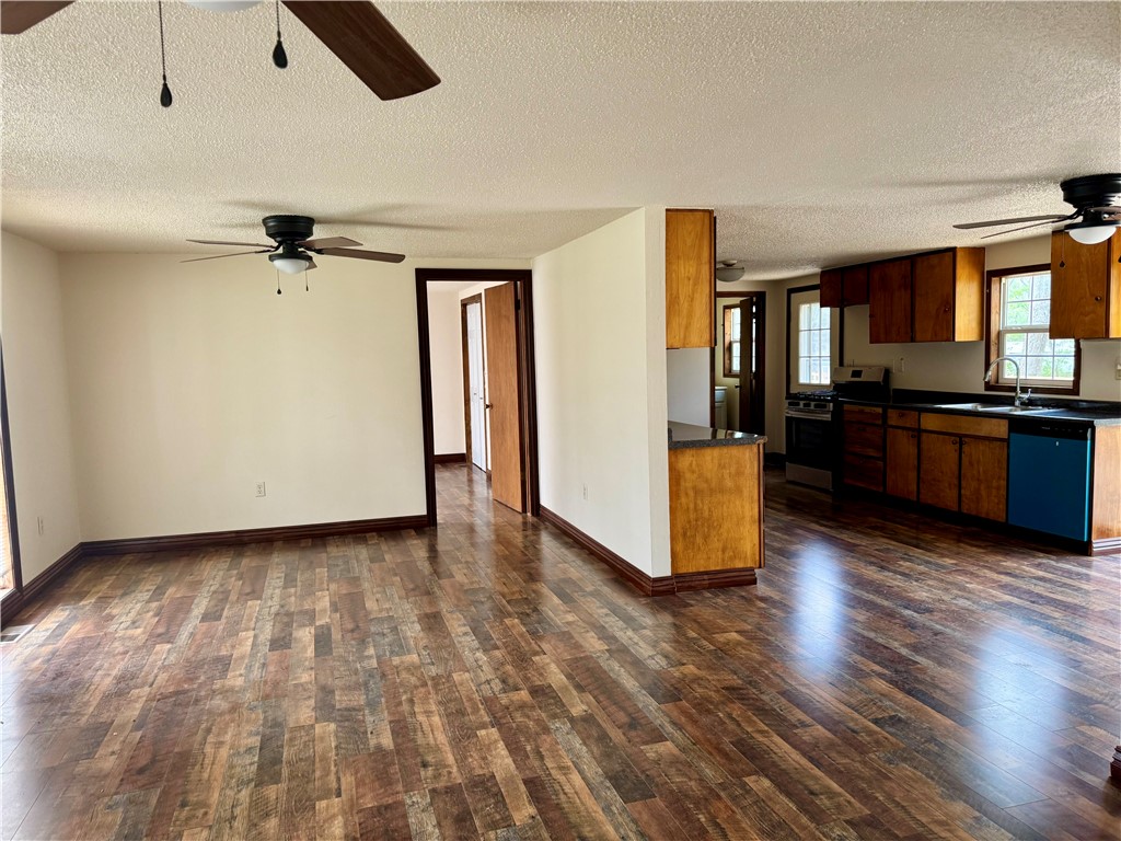 Pleasure Heights - Residential