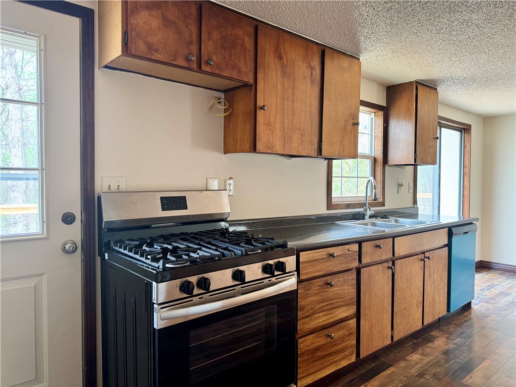 Pleasure Heights - Residential