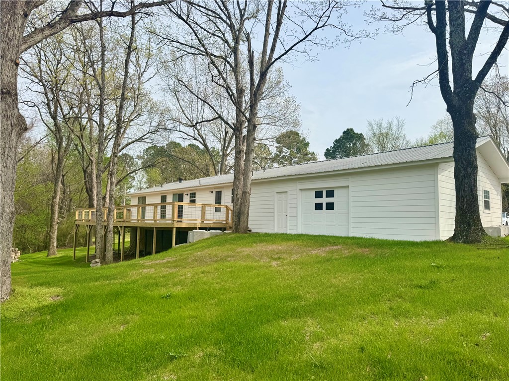 Pleasure Heights - Residential