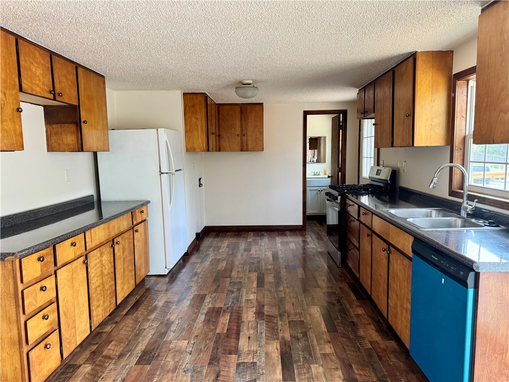 Pleasure Heights - Residential