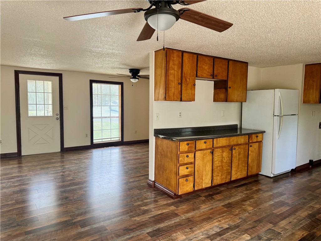 Pleasure Heights - Residential