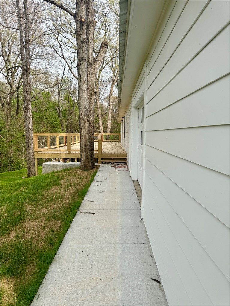 Pleasure Heights - Residential