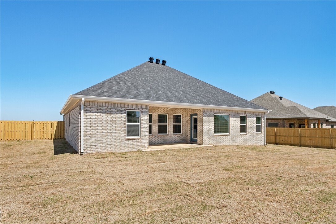 Wellington Hills Ph 2 Pea Ridge - Residential