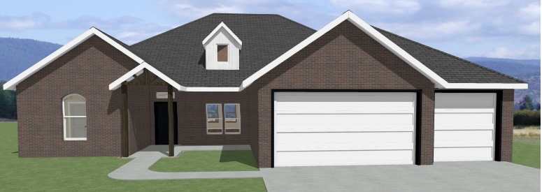 Wellington Hills Ph 2 Pea Ridge - Residential