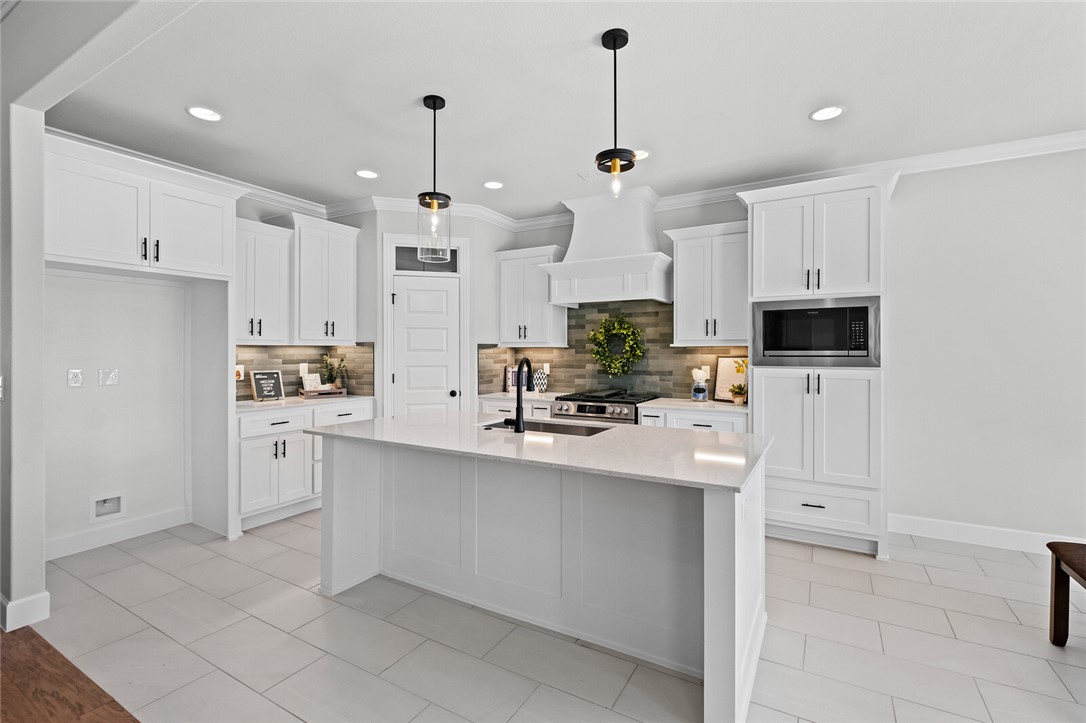 Wellington Hills Ph 2 Pea Ridge - Residential