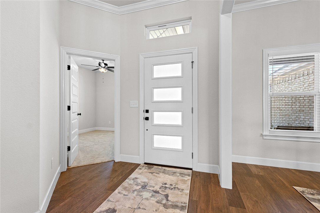 Wellington Hills Ph 2 Pea Ridge - Residential