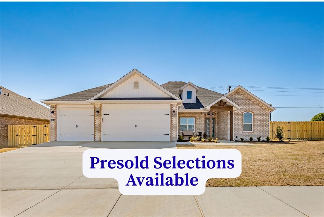 Wellington Hills Ph 2 Pea Ridge - Residential