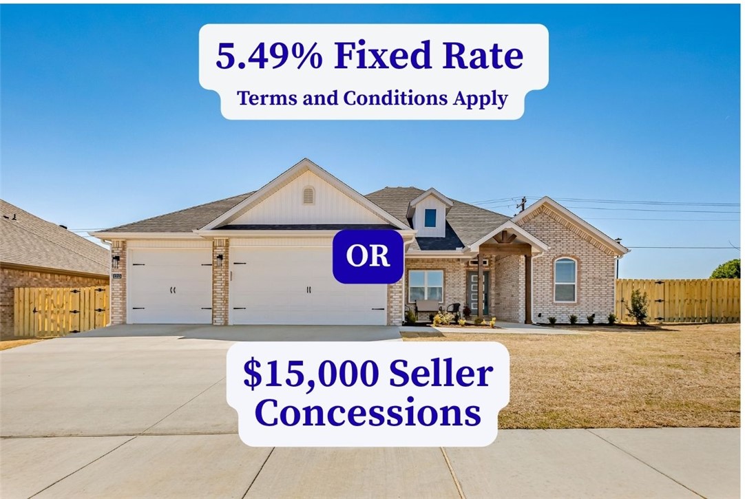 Wellington Hills Ph 2 Pea Ridge - Residential