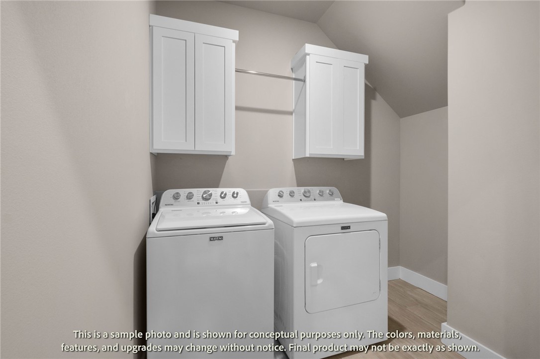 Crystal Cove Phase II - Residential