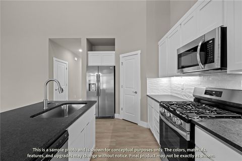 420 Onyx Avenue Centerton AR 72719