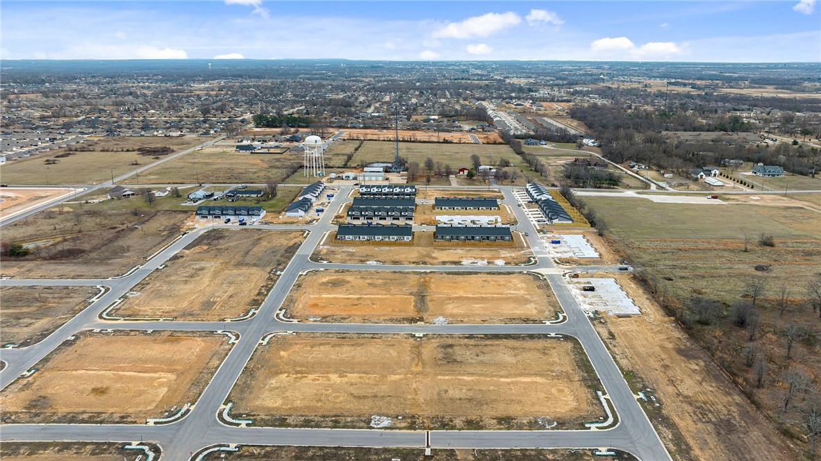 Crystal Cove Phase II - Residential