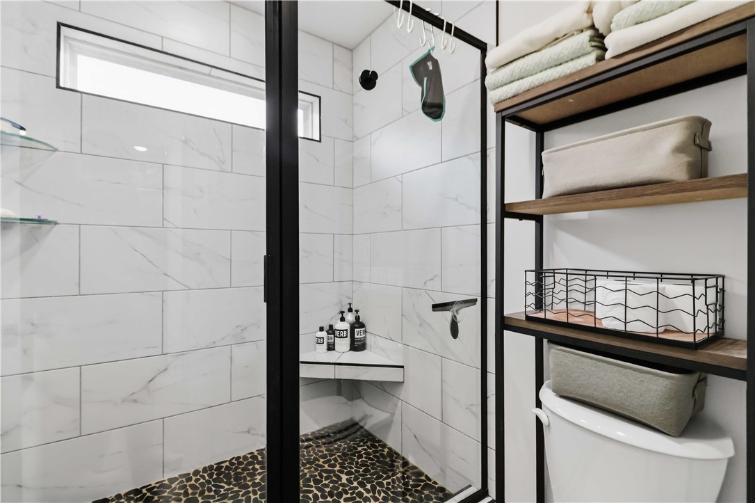 BARRINGTON PLACE-CENTERTON - Residential