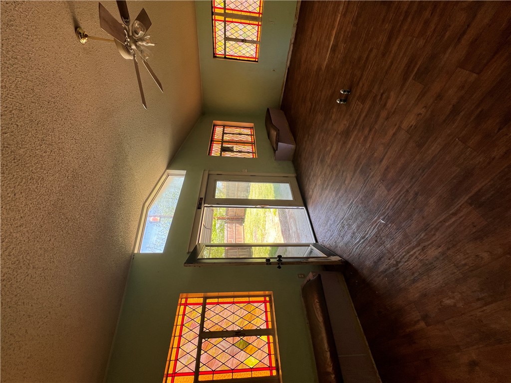 J L Shinn - Residential