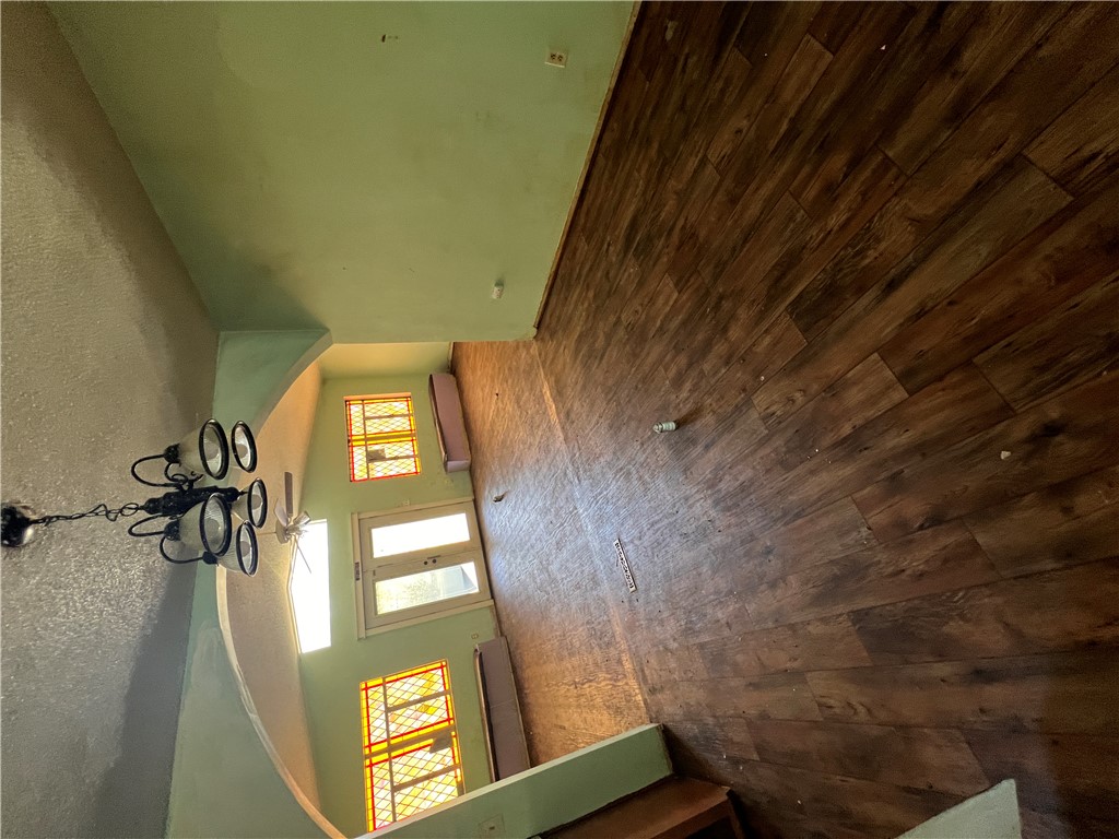 J L Shinn - Residential