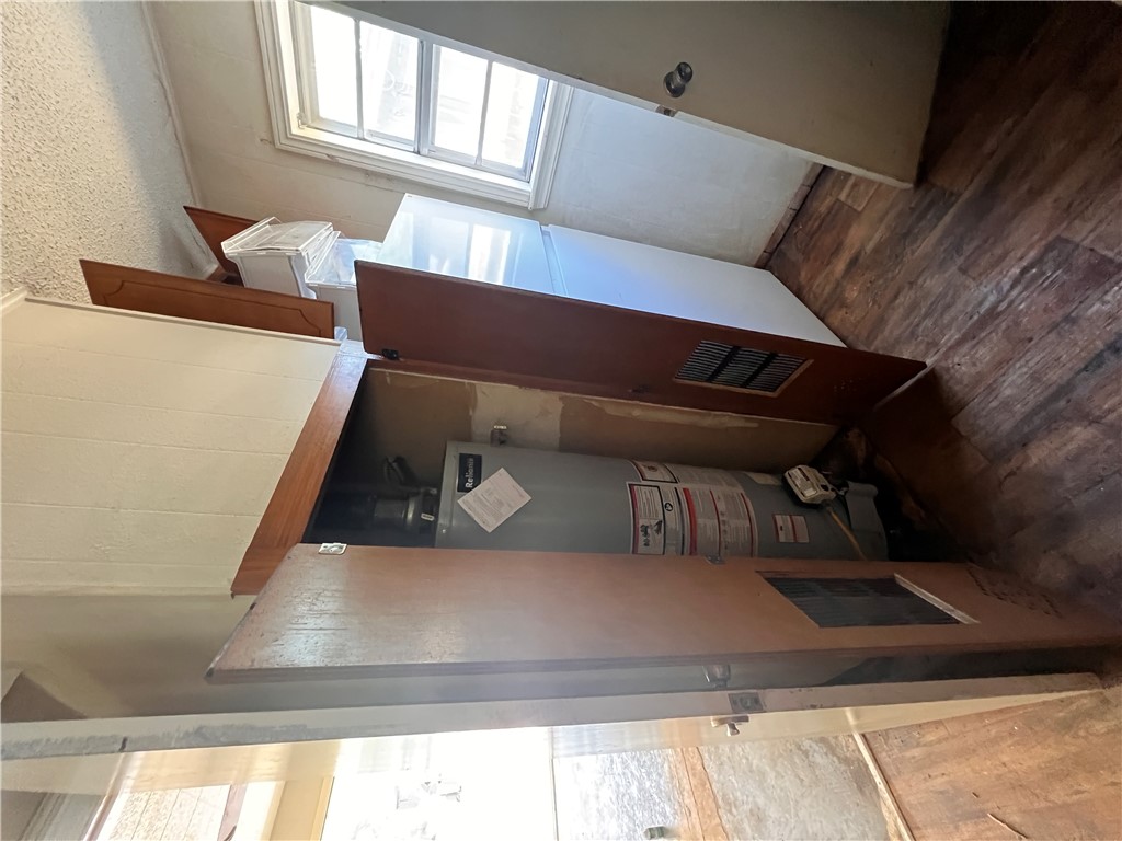 J L Shinn - Residential