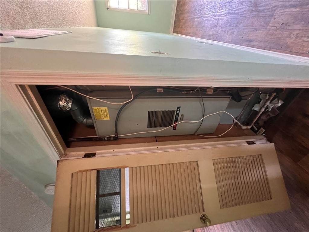 J L Shinn - Residential