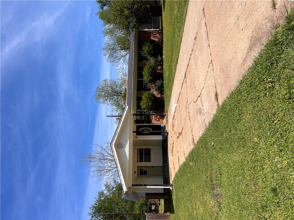 J L Shinn - Residential