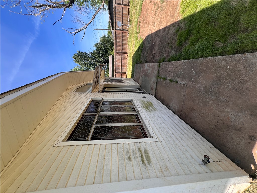 J L Shinn - Residential