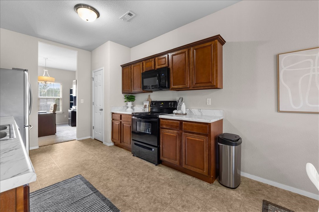 Kerelaw Castle Bentonville - Residential