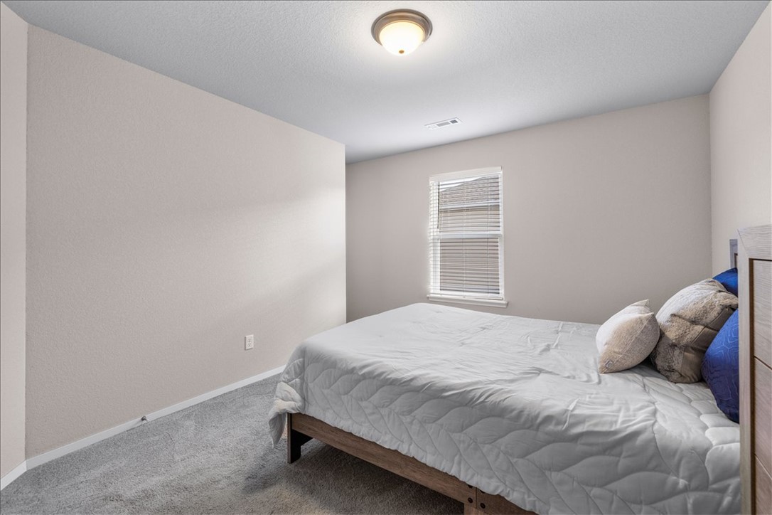 Kerelaw Castle Bentonville - Residential