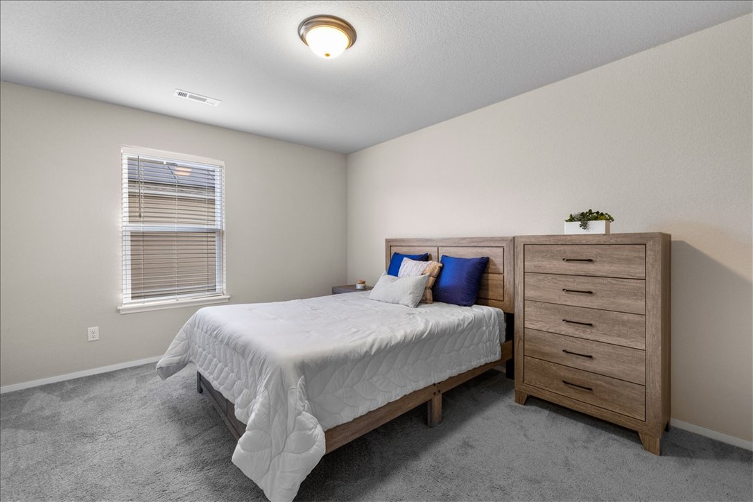 Kerelaw Castle Bentonville - Residential