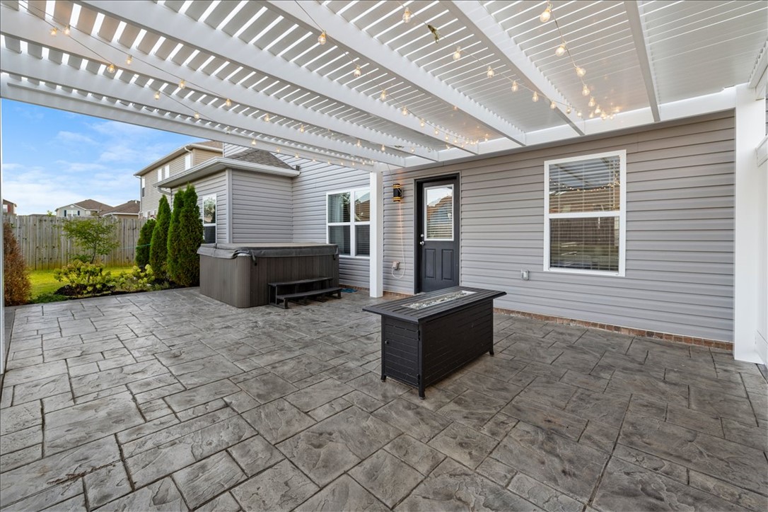 Kerelaw Castle Bentonville - Residential