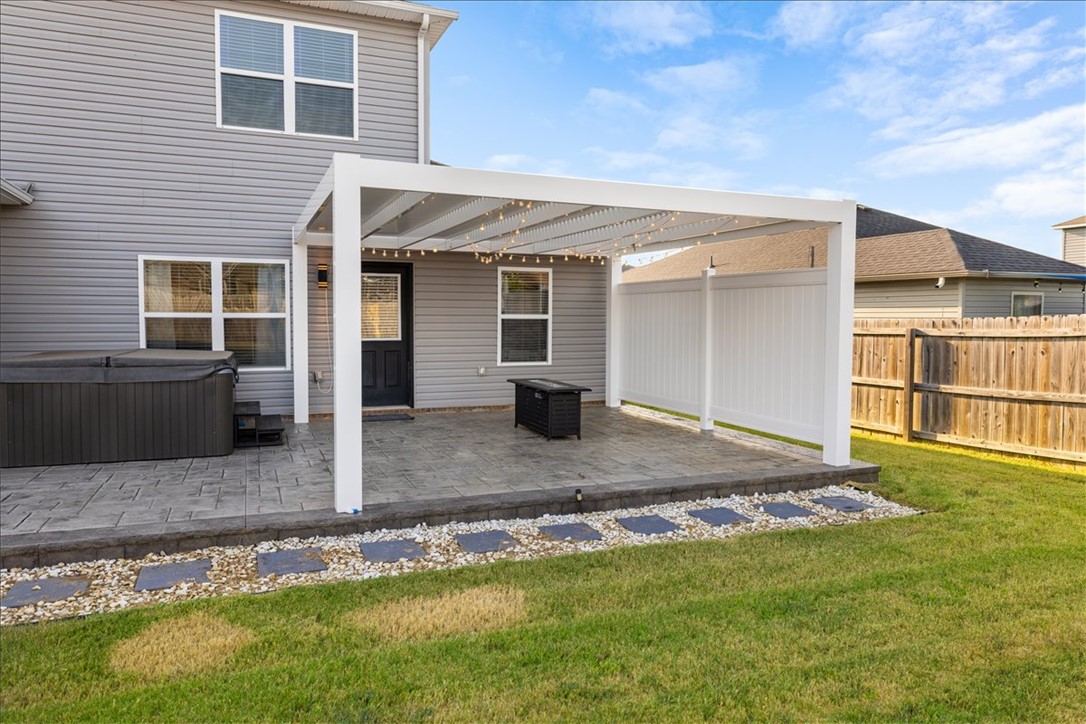 Kerelaw Castle Bentonville - Residential