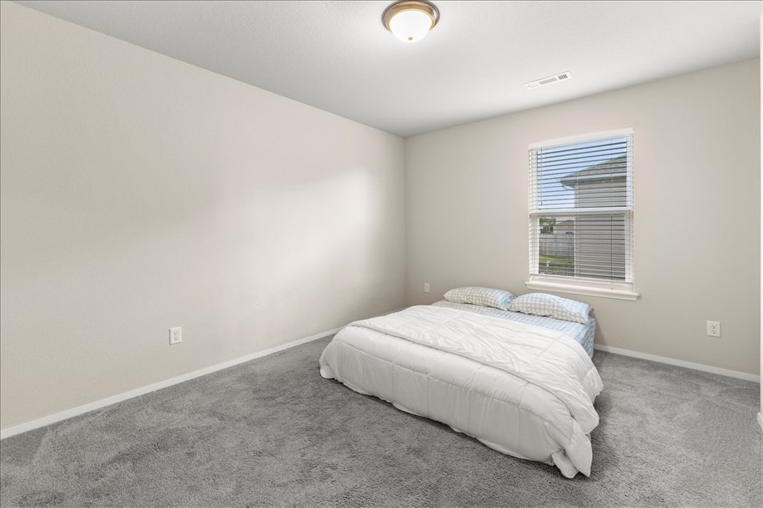 Kerelaw Castle Bentonville - Residential