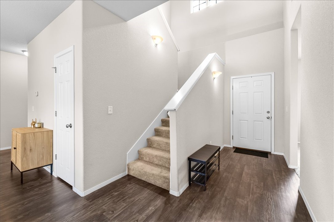 Kerelaw Castle Bentonville - Residential