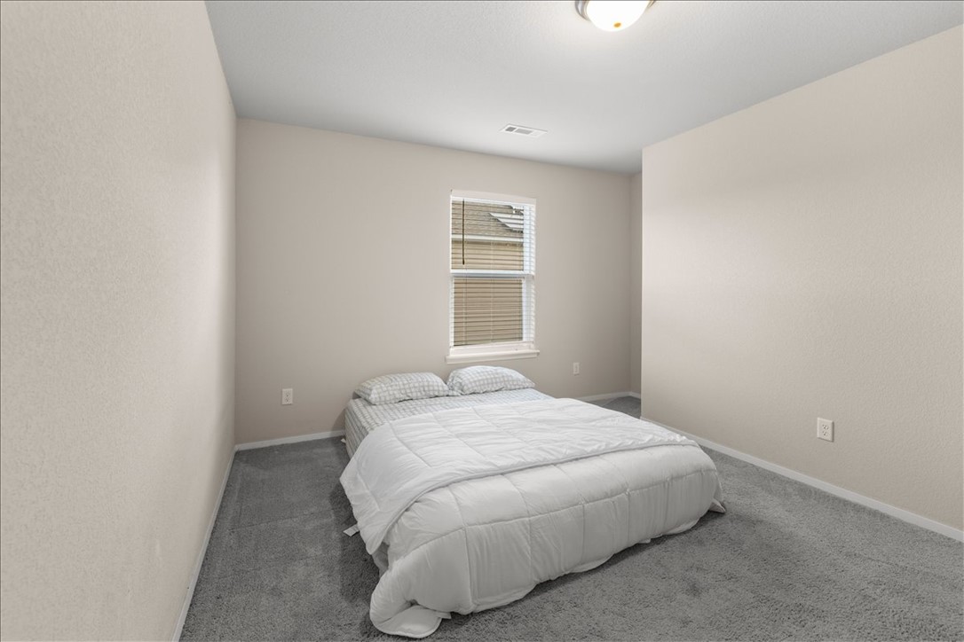 Kerelaw Castle Bentonville - Residential