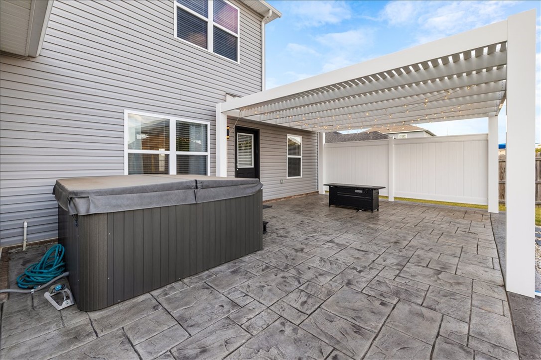 Kerelaw Castle Bentonville - Residential